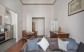 Apartment In Florence'S Heart: Via Delle Seggiole